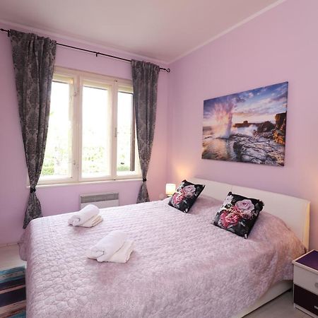 أوباتيا Apartment Puca المظهر الخارجي الصورة