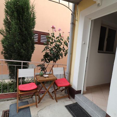 أوباتيا Apartment Puca المظهر الخارجي الصورة