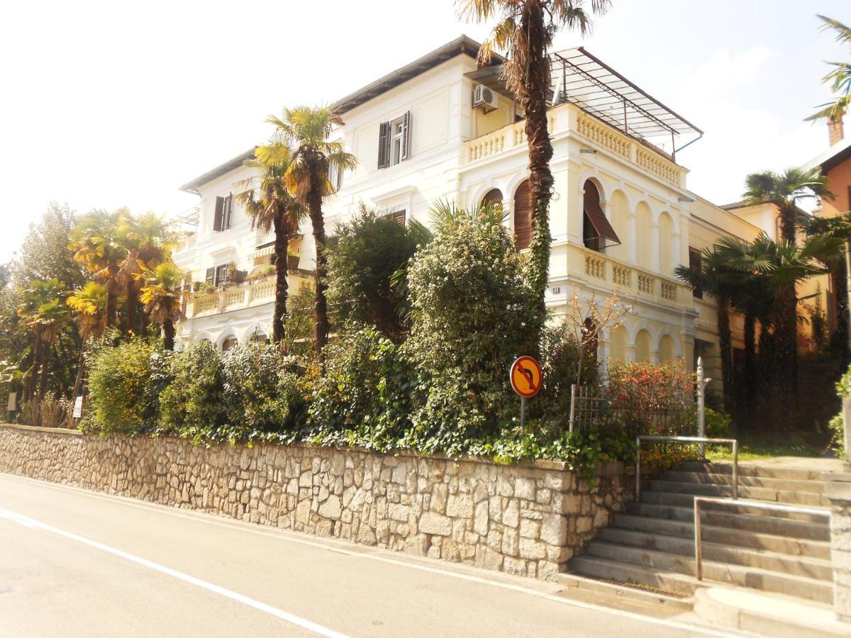 أوباتيا Apartment Puca المظهر الخارجي الصورة