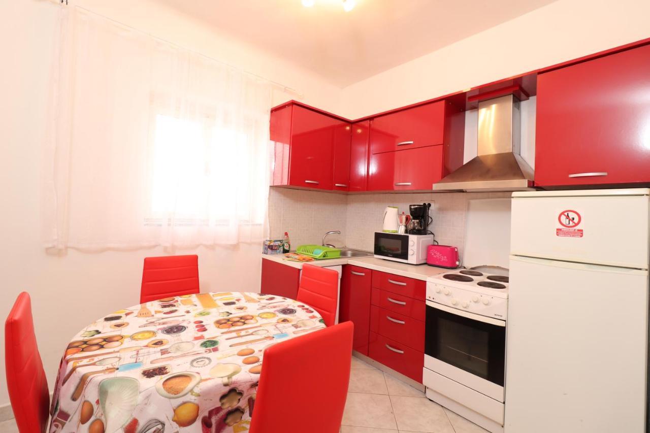 أوباتيا Apartment Puca المظهر الخارجي الصورة