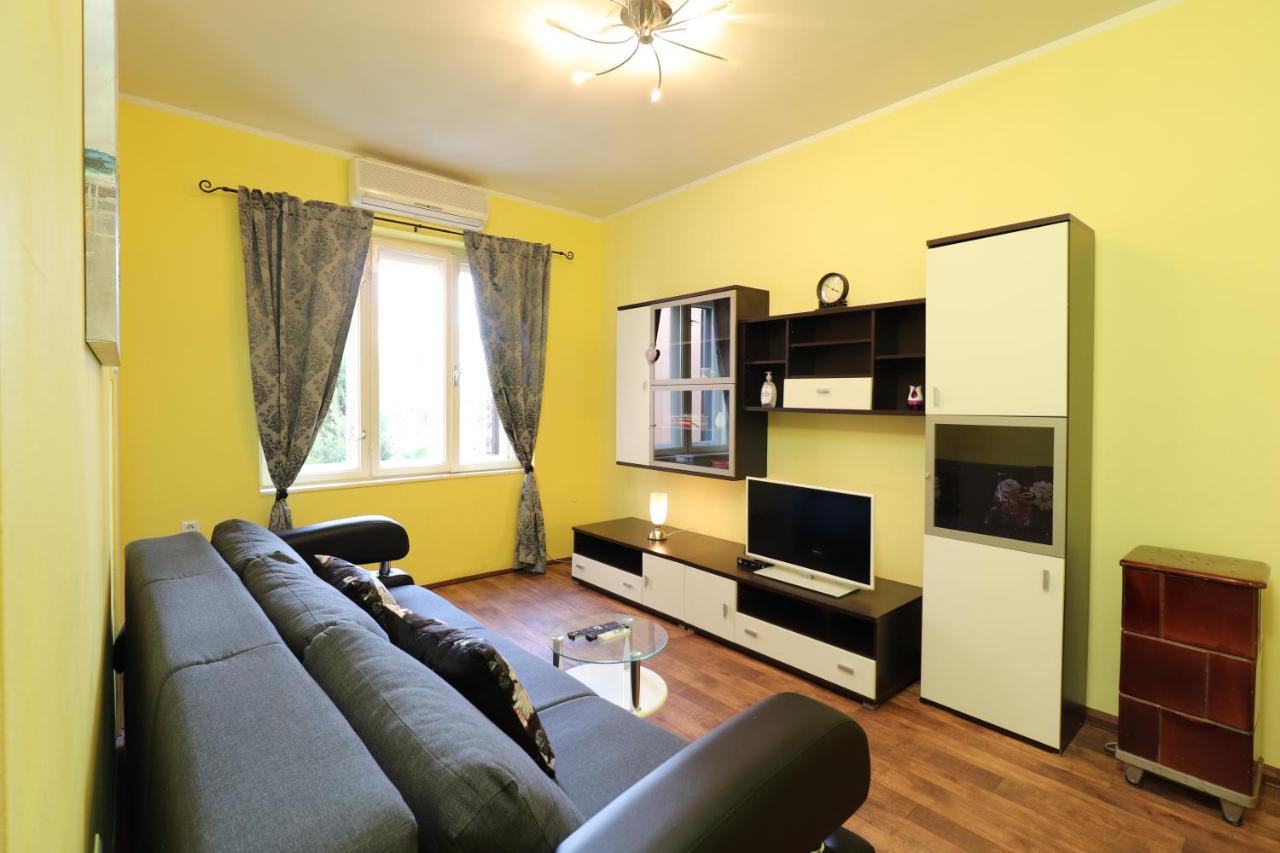 أوباتيا Apartment Puca المظهر الخارجي الصورة