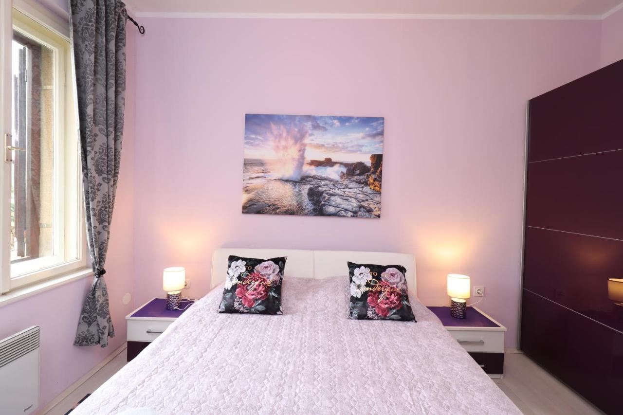 أوباتيا Apartment Puca المظهر الخارجي الصورة