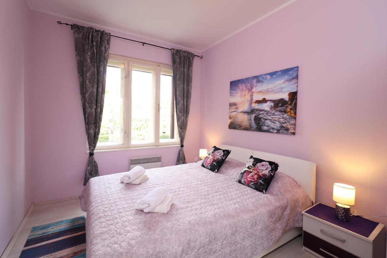 أوباتيا Apartment Puca المظهر الخارجي الصورة